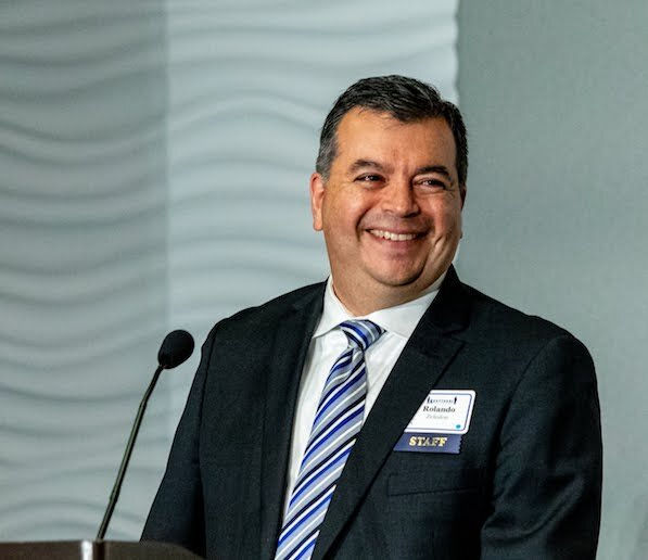 Announcement of Executive Director Transition