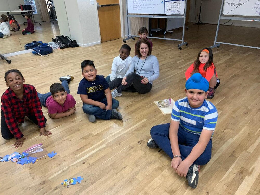 Covid-19 Family Assistance Fund to Support BCM Students and Families