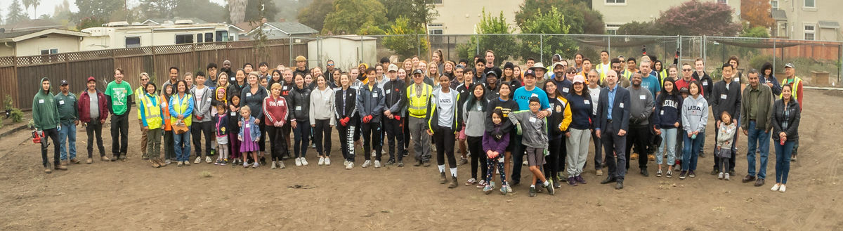 Field of Hope: The Story