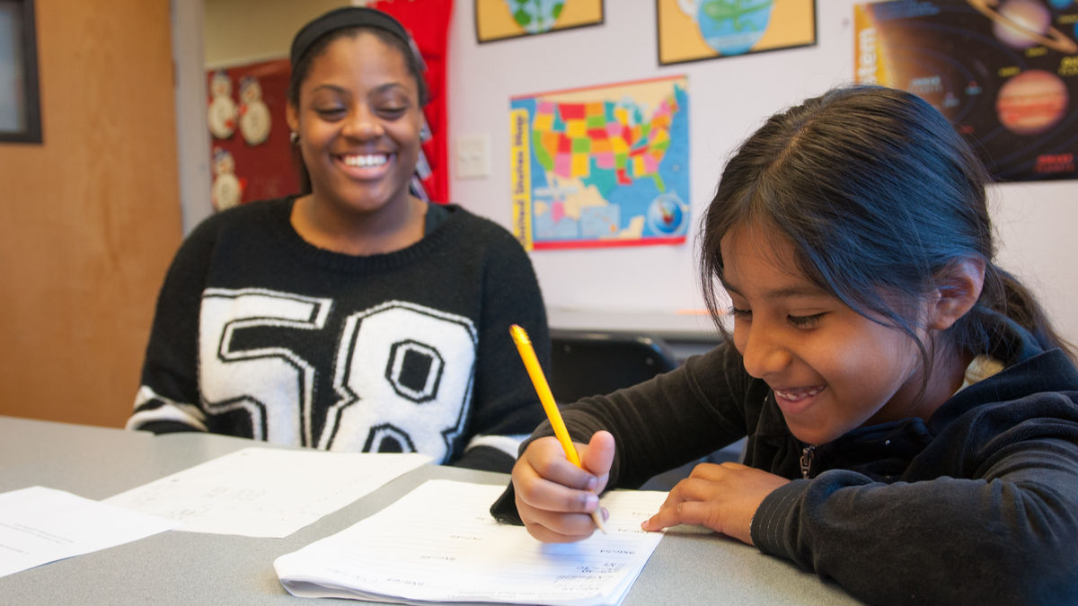 Learning Through Conversation