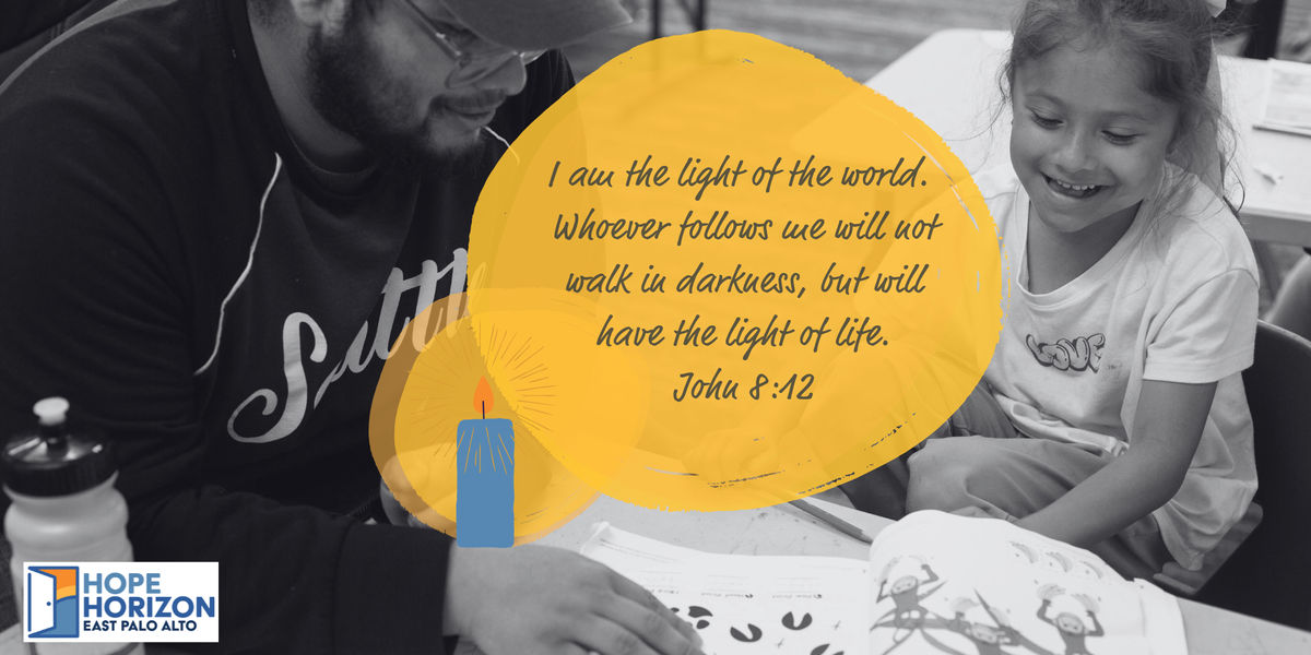 Light the Way: Juan's Story