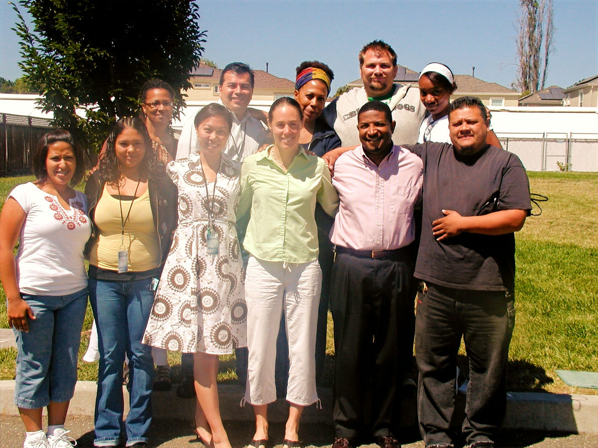 Reflections on Rolando's Ministry at BCM