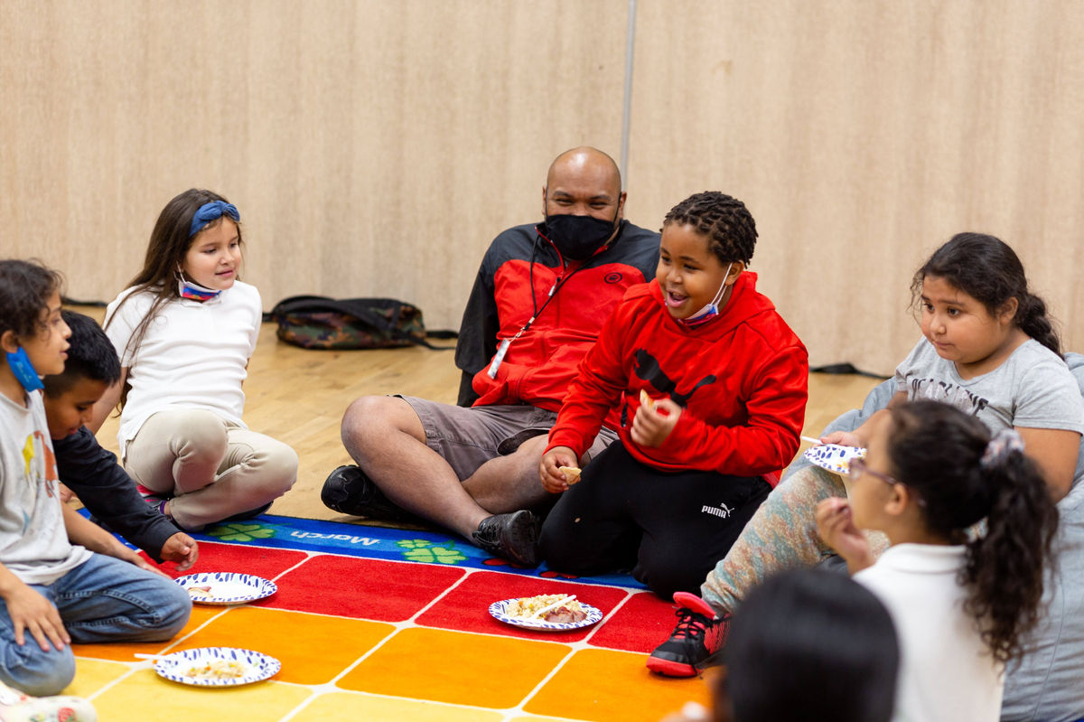 They Are the Future – They Are Leaders
