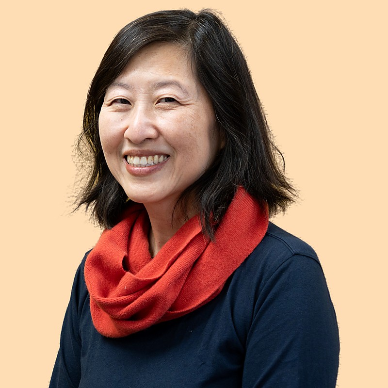 Jane Chiang