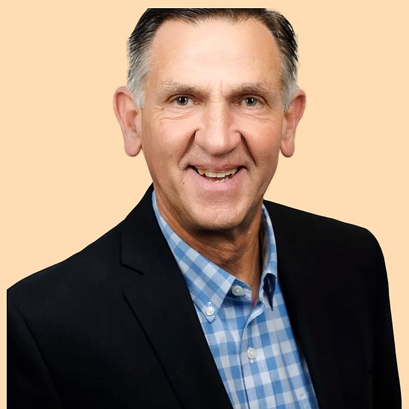 Mike Reisler