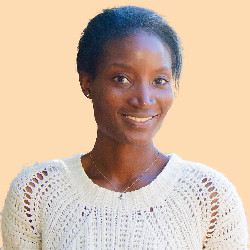 Josie, Executive Director