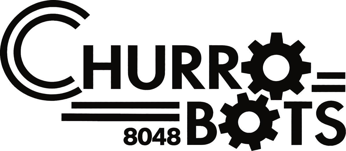 ChurroBots 8048