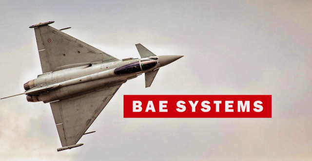 BAE Systems