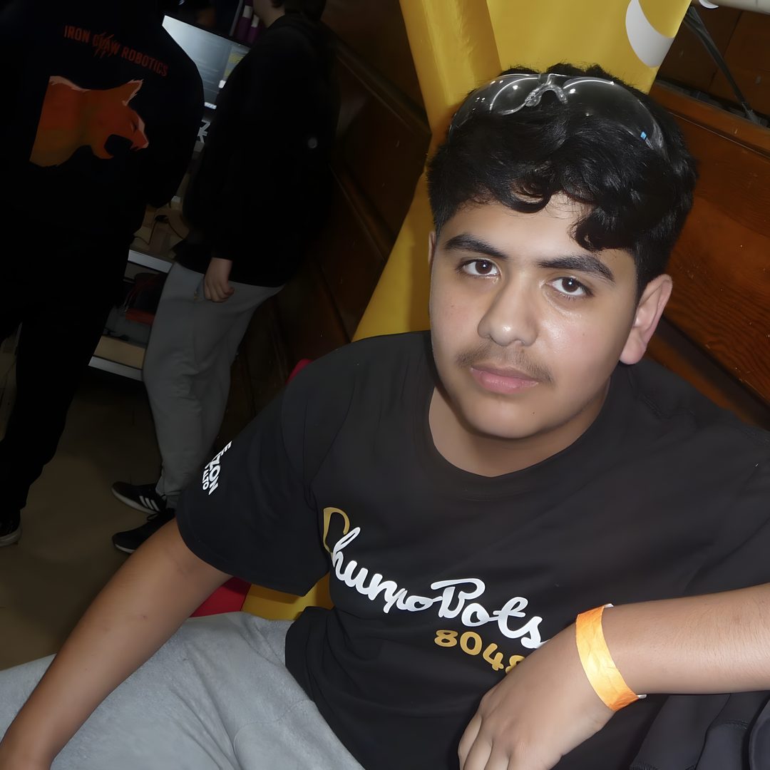 Santi, CAD lead